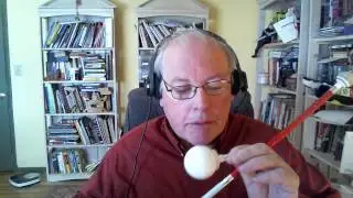 Repair Your White Cane: How to Change the Rolling Tip