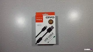 Type-C USB Cable for Nintendo Switch OTVO