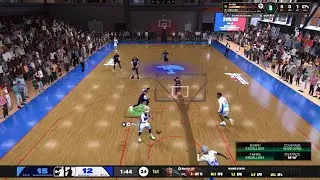 I DROPPED A 50 BALL 😮&zwj;🔥🔥 REC TAKEOVER | NBA 2K26