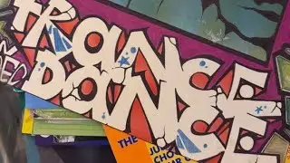 Mickey finn total kaos 