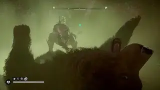 How to Defeat Beast of the Hills Legendary Animal Assassin's Creed Valhalla