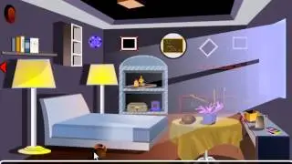 Puckish House Escape Game Walkthrough