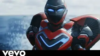 CJ - WHOOPTY (ERS Remix) Black Panther Wakanda Forever Gangster city remix song #gangstercity #remix