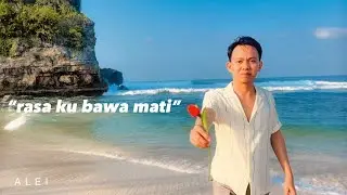 ALEI - Rasa Kubawa Mati (Official Video)