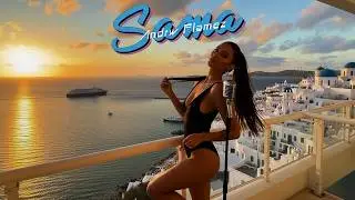 HUGEL x Topic x Arash feat. Daecolm |SAMA REMIX- (2026 Summer Afro House) &ndash;Andrw Flamez afro house