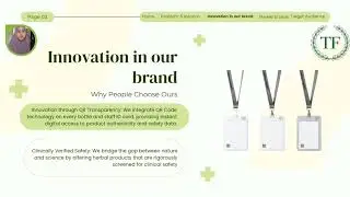 ITM13303 CREATIVE DIGITAL DESIGN VIDEO PROMOTION (FINAL PRESENTATION) - 082062