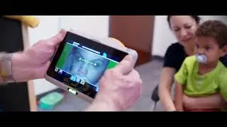 Plusoptix Vision Screener Demostraci&oacute;n - Todo lo que necesitas saber!