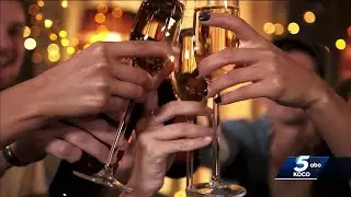 Oklahoma breweries notice &lsquo;sober curious&rsquo; trend gaining traction across country