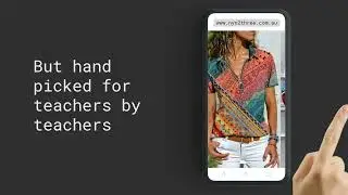 Nyn2three - your one stop shop for teacher clothing