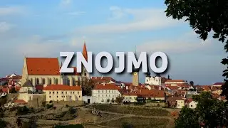 Grono Tour - Znojmo