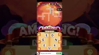 Wizard of Word Level 1048