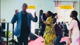 🤝WOW💞 FAMILLE FIDELE MUMASHIMWE // GUHURA N’UMURYANGO WE🇺🇸🇺🇸PIANIST NTAGAWA