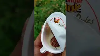 Kinder Joy pink edition 💞 #shorts #trending #viral #tiktok #food