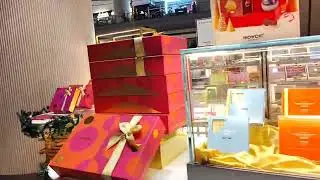 Phoenix Mall of Asia ✨Shopping|Food|Fun| Bangaloreএকদিনে সবকিছু ❤️#PhoenixMallOfAsia #BangaloreVlog