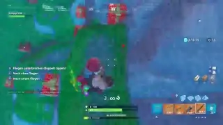 Fortnite Stream schaut alle bei YaQZaa vorbei