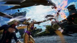 Giorno Giovanna Finally Arrives This Weekend! Jump Force DLC Season 2 Launch Trailer!