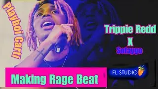 Making Beat Type Sofaygo  2022 (FL MOBILE)