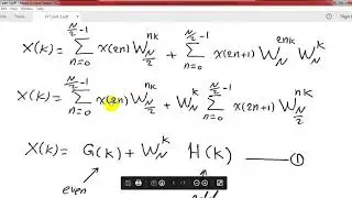 FFT part 1