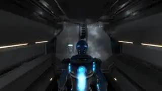 Cryoblade Alpha Trailer