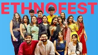 Ethnofest ALL PERFORMANCES | SAMARA | MBBS ABROAD | MBBS IN RUSSIA