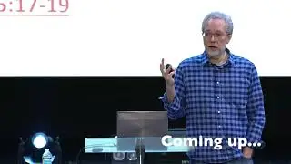 🔥 Падение сатаны с небес: что на самом деле имел в виду Иисус в Евангелии от Луки, глава 10, стих...