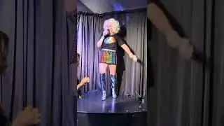 Fonda Cox - Proud Mary