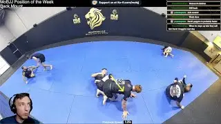Practicing Safe Execution in the Training Room - Open Mat Breakdowns