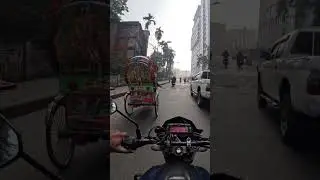 Ei gula manush hoibo Kobe ar ei gula theke mukti pabo kobe amra #bike