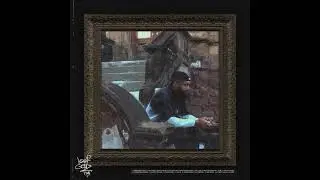 V Don - Engraved [Official Instrumental]