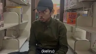 NON-DIALOGUE DRIVEN VIDEO - NOTA ZAMAN