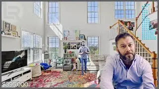The Duo is back for a Home in Camden Delaware | Loft Listing Cinema