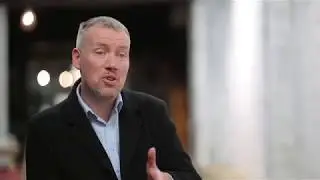 Business mentoring testimonial - Nate Butler