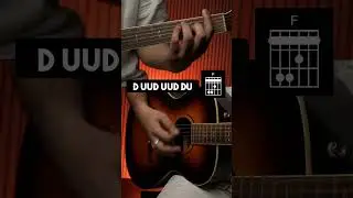 Dooba Dooba | Mohit Chauhan Guitar Tutorial🔥 #guitar