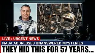 What Happened to the Bodies Of the Apollo 1 Crew
