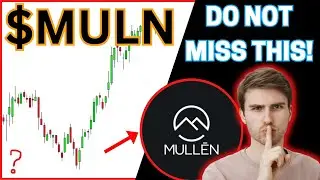 👀MULN Stock Analysis - Is it a Buy Now? MULN stock predictions Mullen stock analysis Mullen forecast
