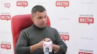 О первом &laquo;fam trip&raquo; и пребывании турецких туроператоров в Херсонской области