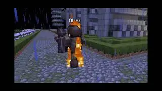 Anti-furry minecraft meme compilation (#44)