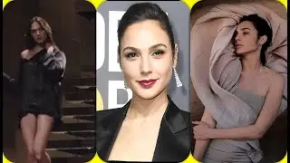 Evolution of Gal Gadot Movies(Wonder woman)/All Movies of gal gadot