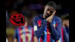 Soccer legends: Dembele Edit 
