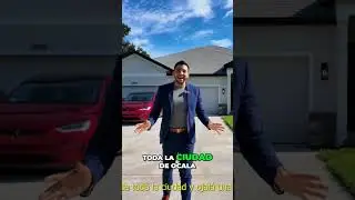 Ll&aacute;manos +1 (407) 358-3744 Casa Lujosa &Uacute;nica en Ocala: &iexcl;No Puedes Comprarla!