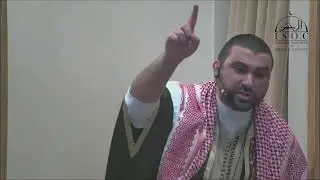 Sami Hamdi - Islamic Perspective on Gaza