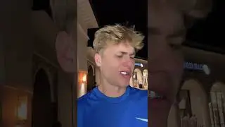 Real vs Fake Grillz w/ Diamant