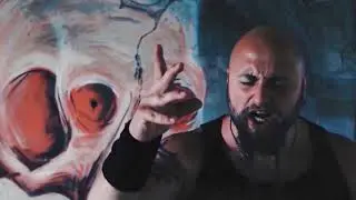 The Uncrowned - The Ravenous (Official Music Video)