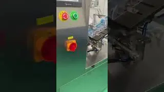paste tube filling machine with ultrasonic sealing solution|YQ automatic tube filler  #machine