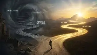 How to Master the Creative Process | Robert Fritz: The Path of Least Resistance