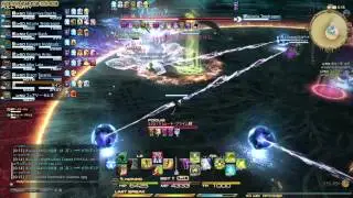 T13 The Octagon Knight first clear ft Taka n Draco