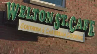 Welton Street Caf&eacute;, pillar of Five Points neighborhood, hopes to find money to keep business alive