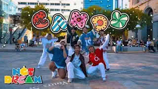 [KPOP IN PUBLIC] NCT DREAM 