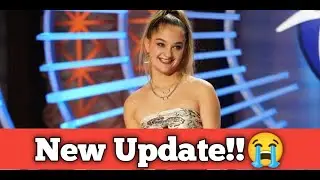 New Update News !! Impossible !! 🤔&lsquo;American Idol&rsquo; Opens Season with Claudia Conway Audition!!