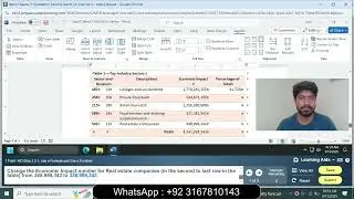 Word Chapter 3 Simulation Training Hands-On Exercise 2 | Word Chapter 3 Simulation Exam Hands-On